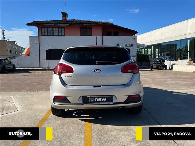 KIA MOTORS ceed 01091892_VO38013498