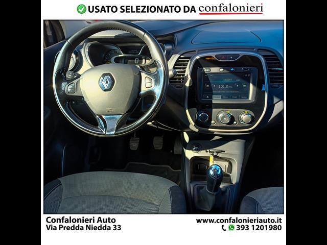 RENAULT Captur I 2013 00009559_VO38013165