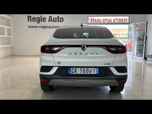 RENAULT Arkana 2021 04998054_VO38013058