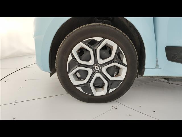 RENAULT Twingo Electric 00948759_VO38023732