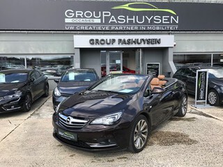 Opel - Cascada