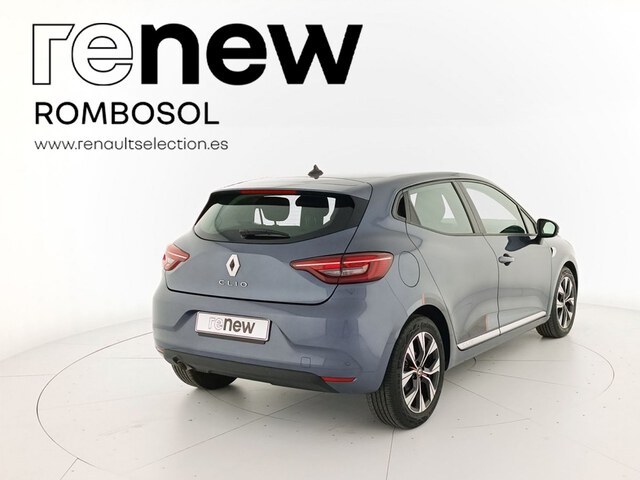 Outside Clio  GRIS OSCURO