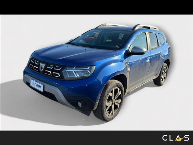 DACIA Duster II 2018 06194481_VO38013080