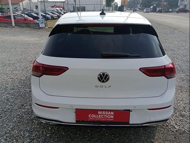 VOLKSWAGEN Golf VIII 2020 00972228_VO38023732