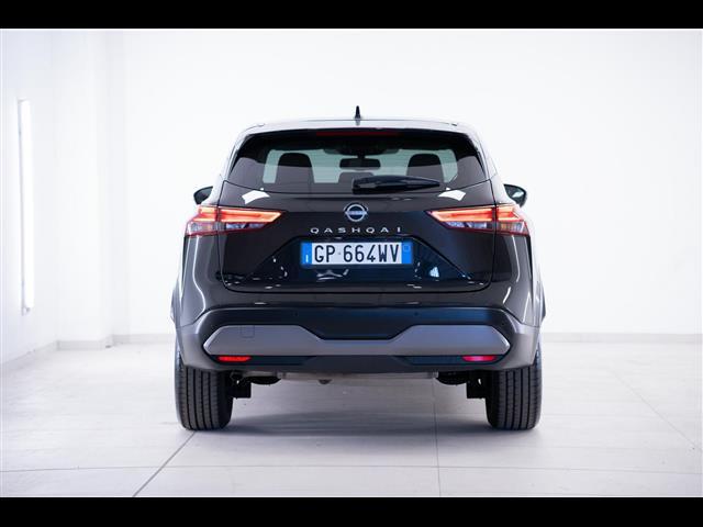 NISSAN Qashqai 20082283_VO38053400