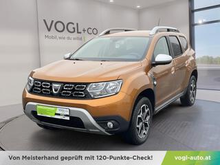 Dacia - Duster