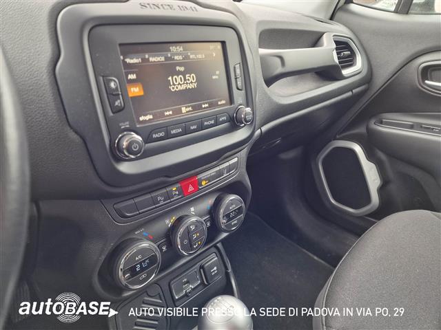 JEEP Renegade 01094046_VO38013498