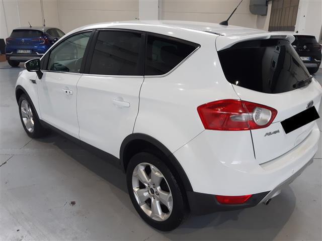 FORD Kuga 02317967_VO38013041