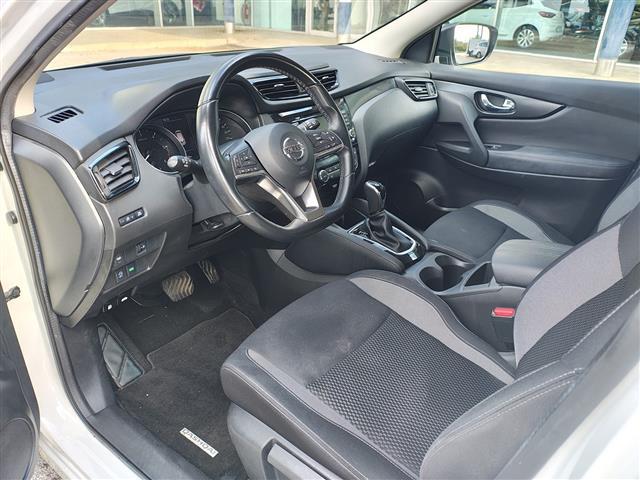 NISSAN Qashqai 01028596_VO38013353