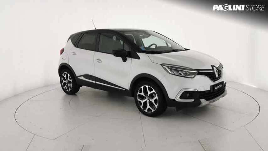 RENAULT Captur 00670750_VO38023454