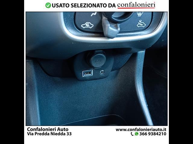 TOYOTA Aygo 00009522_VO38013165