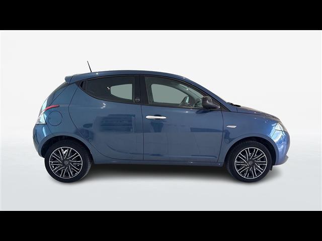 LANCIA Ypsilon III 2021 04998274_VO38013058
