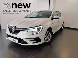 RENAULT - MEGANE