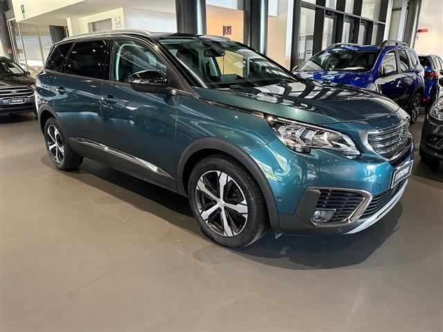 PEUGEOT 5008 II 2016 04823530_VO38013042