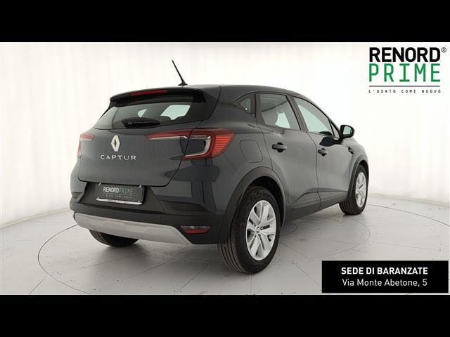 RENAULT Captur 00973840_VO38023732