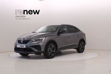 RENAULT - Arkana