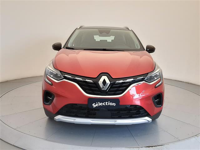RENAULT Captur 04703789_VO38013034