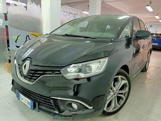 RENAULT Scenic 00006492_VO38033579