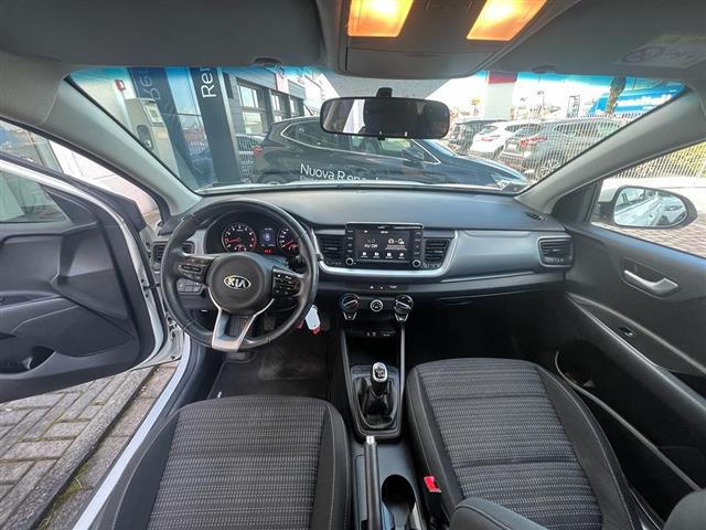 KIA MOTORS Stonic 05863001_VO38013080