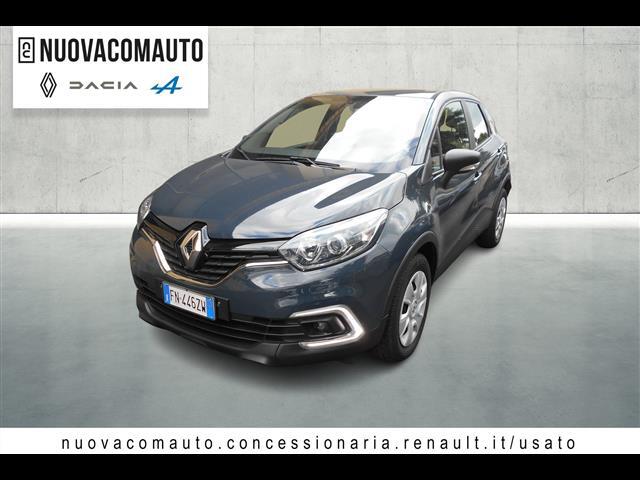 RENAULT Captur I 2017 01282080_VO38043211
