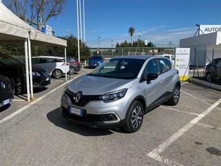 RENAULT Captur I 2017 02271883_VO38043366