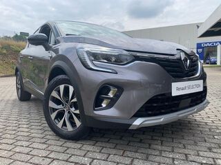 RENAULT - Captur