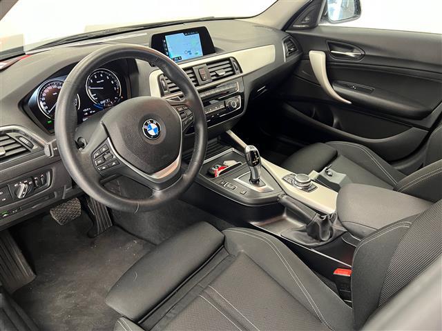 BMW Serie 1 F 20 21 2015 06074912_VO38053400