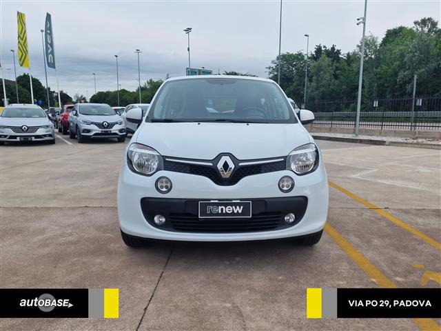 RENAULT Twingo 01096216_VO38013498