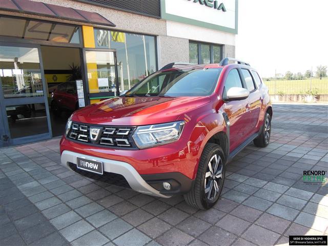 DACIA Duster 00973259_VO38023732