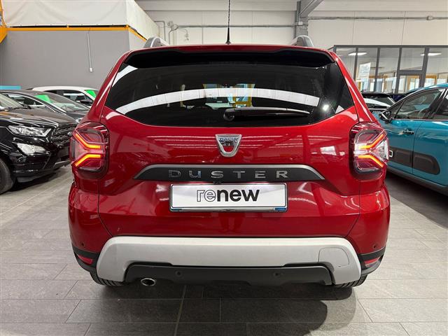 DACIA Duster II 2021 00015462_VO38023184