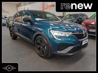 RENAULT Arkana 00015745_VO38023184