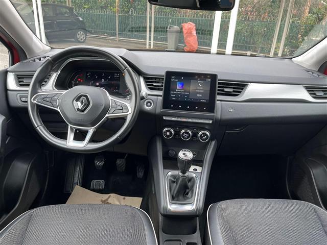 RENAULT Captur II 2019 02641007_VO38043366