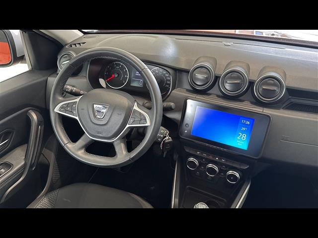 DACIA Duster II 2021 04998233_VO38013058
