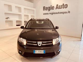 DACIA - Logan