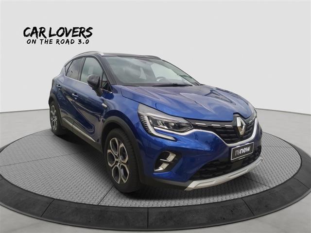 RENAULT Captur 05257394_VO38013034