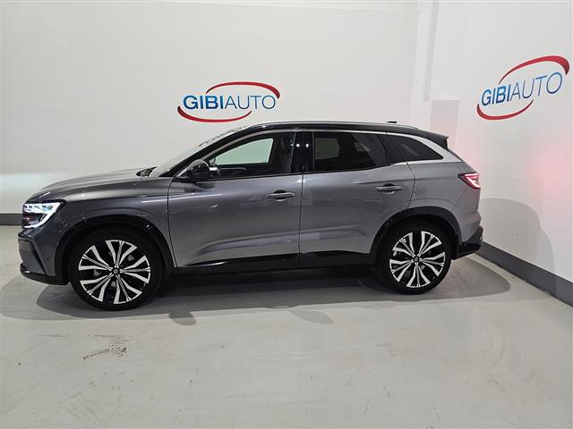 RENAULT Austral 02416158_VO38013170
