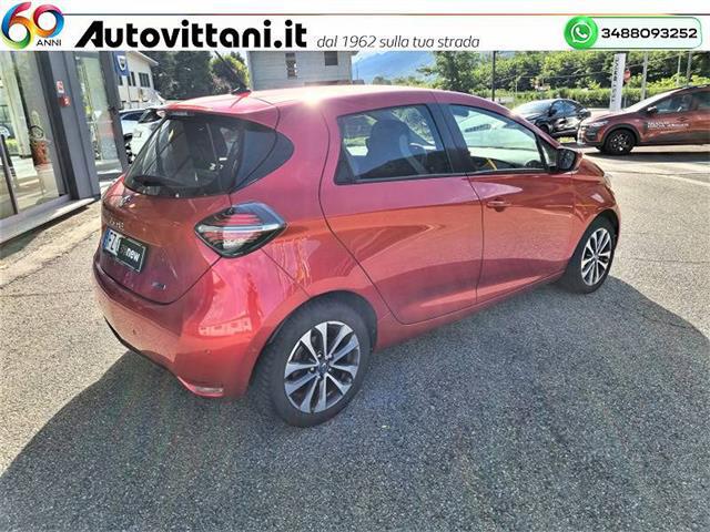 RENAULT ZOE 00960737_VO38023207