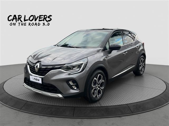 RENAULT Captur 05258210_VO38013034