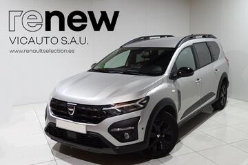 DACIA -  JOGGER
