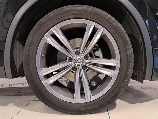 VOLKSWAGEN Tiguan II 2016 00014045_VO38013022