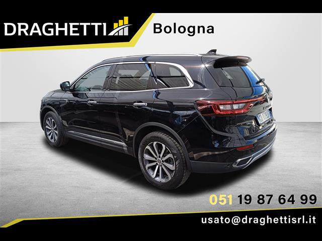 RENAULT Koleos II 2020 01152380_VO38013322
