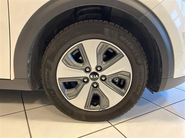 KIA MOTORS Niro I 2017 00985042_VO38023207