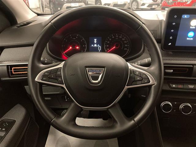 DACIA Sandero Stepway III 2021 00014732_VO38013022