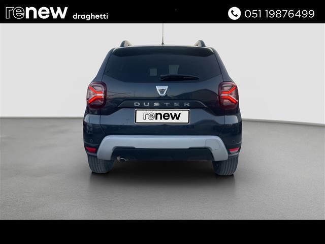 DACIA Duster 01158018_VO38013322