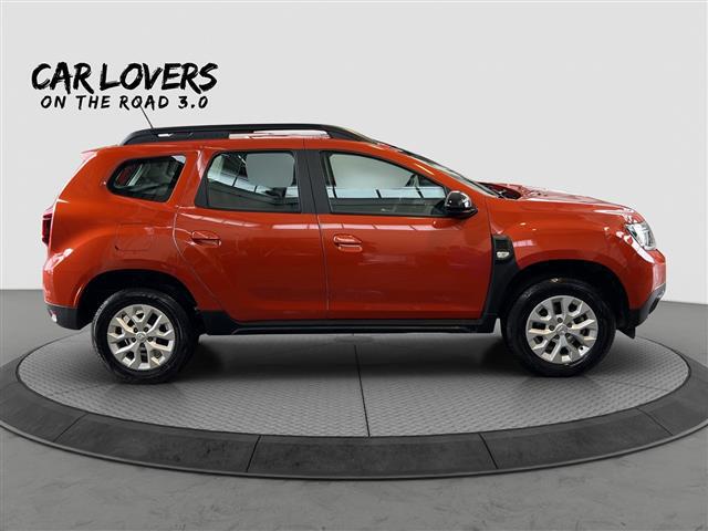 DACIA Duster 05256211_VO38013034