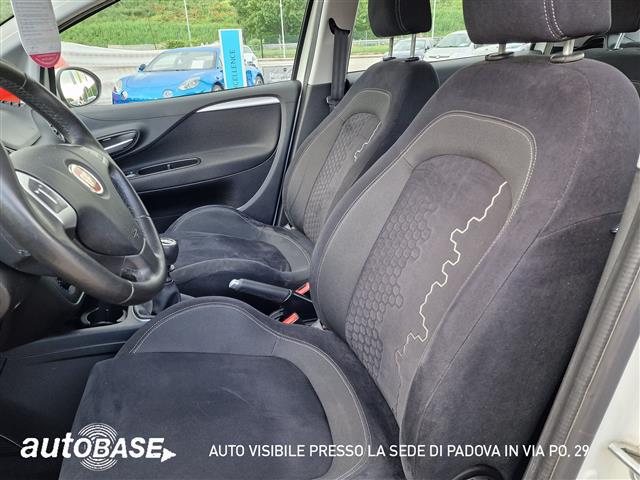 FIAT Punto 01091421_VO38013498