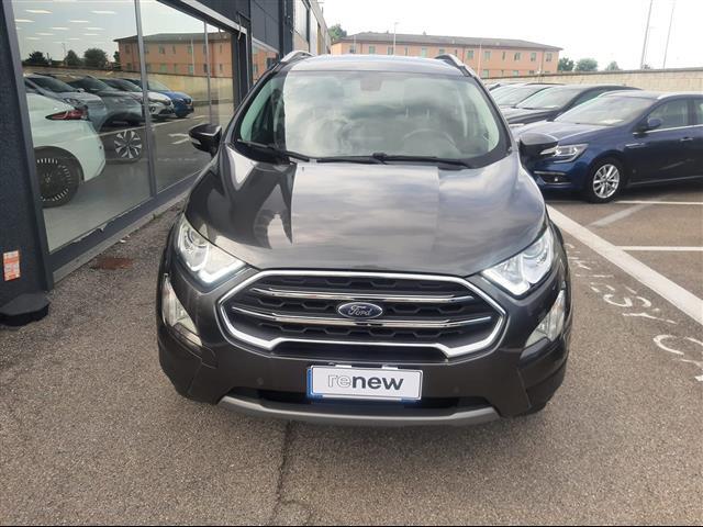 FORD EcoSport 00016115_VO38023184