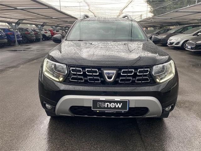 DACIA Duster II 2018 01151398_VO38013322