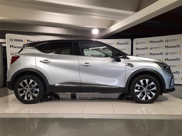 RENAULT Captur 00014117_VO38013022