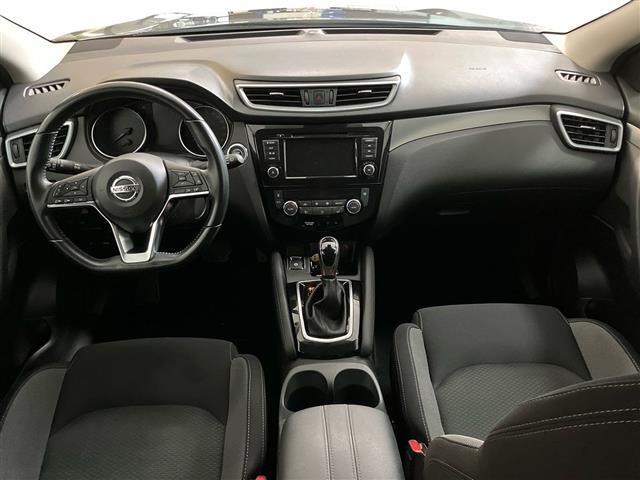 NISSAN Qashqai 00985406_VO38023207